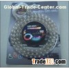 DC 24V, 12v Great Wall Clear silicone 96 Flexible Led Strip Lights, 3m advertise lighting