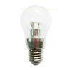 Energy Saving 360 Led Bulb Ball 3w 220 Lumen 85vac For Meeting Room