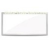 Bathroom 14w Wrought Iron Ceiling Lights Ultra thin 85V - 260V Metal