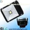 RGB Aluminum alloy 100w 8500Lm 2500k USA Bridgelux Outdoor LED Floodlight With CE RoHS