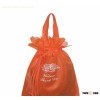 buy cheap muslin personalized blank drawstring bags