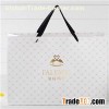 Ivory Board Shopping Bag