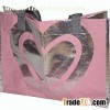 Non Woven Laser Laminated Bag