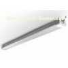 High Lumen 40 Watt Led Tri Proof Lamp 3500lm , Weatherproof Led Batten Light 110lm/w