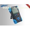 3.5 inch IP / Analog Camera IPC Tester PTZ Wire Tracker UPT Cable