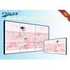 Samsung 46 Digital Signage Video Wall LCD Video Screen , Contrast Ration 9200:1