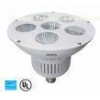 Super Good Quality UL, Energy-star approved  120W/160W/200W/240W E40/E39LED High Bay Lamp
