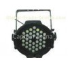 36 x 5W RGBW Flat Slim LED PAR Light IP44 for Stage Lighting