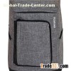 Popular Waterproof Nylon Laptop Notebook Backpack Bag