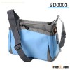 Sports shoulder bag for teens 600*600D