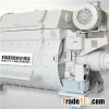 Twin Shaft Mixer