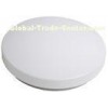 15W Balcony LED Surface Mount Ceiling Lights IP20 Iron Plate PMMA Housing CE EMC Certified