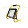 20 Watt Cordless Portable LED Floodlight Waterproof For Outdoor Gathering
