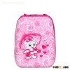 ABS and PC Pink Preschlool School Backpacks for Girls with Big Discount
