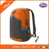 promotional foldable backpack bag school bag
