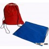 Promotional drawstring backpack gift/sport/shoe/ball bag