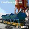Concrete Batching Station
