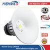 Energy Efficient LED Warehouse Lighting Fixtures , Pure White LED Bulbs