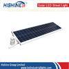 1100LM Integrated Solar LED Street Lights Outdoor Saving Energy