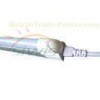Epistar SMD T5 LED Tube Light 300mm , 5 Watt Ra78 7000K For School