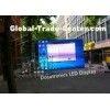 Outdoor P5.14mm Video Stage LED Screens With Die Cast Aluminum Cabinet