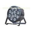 High Power LED 12 x 10W Par Light Waterproof Outdoor Aluminum Housing