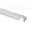 0.6 Meter 8W Schools LED Tube Lighting IP22 AC85 - 265V  Isolated Driver with G13 Lamp Holder
