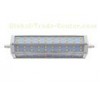 No HazardousLED Flood Light Retrofit 12W R7S For Architectural Decoration