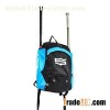 Baseball Backpack With Compartments For Sports