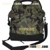 Outdoor 600D Saddle Bag With High Quality