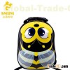 Peanut Shape Honeybee Book Bags Best Backpacks for kids