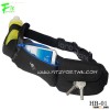Neoprene Hydration Belt with Net Fabric Phone Pouch (Style No.: HP04)