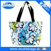 Full printed beach bag for women