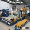 Fully Automatic Block Production Line Model-A