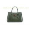 Fashion Ladies Handbags with small pocket inside , womens leather tote bag