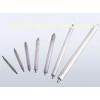 Electric arc tube for high pressure sodium lamp (HPS lamp)
