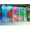 SMD 3535 1R1G1B P12mm Transparent LED Display Big Led Screens