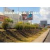 Professional Advertising P10mm Outdoor LED Screen LED Sign Panels CE / ROHS