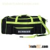 600D Outdoor Factory Cheap Price Hockey Sticker Bag
