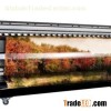 Uv Roll To Roll Printer