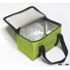 600D polyester insulated cooler bag lunch bag