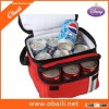 High quality promotional insulated can cooler bag