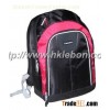 Travel backpack