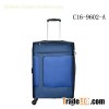 Hot Sale Super Light Trolley Luggage/Travel Luggage/Trolley Case from baigou China