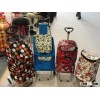 shopping cart\trolley bag \shopping trolley\4 collection\600d,satin,polyester