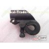 Gun Type Fashlight Bike Mount, Flashlight Accessories,  ABS Plastic Bicycle Flashlight Torch Holder