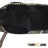 Dog Vest With Quilted Padding