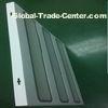 603x603x20mm Integrate Surface Led Grille Lights 600x600mm 24w 30w 36w