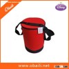Promotional cooler bucket bag lunch bag