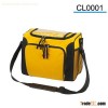 Big cool bag for food go camping